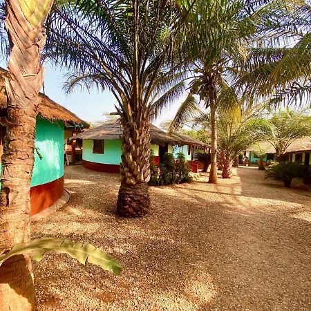 Mango Lodge Bubaque Zewnętrze zdjęcie