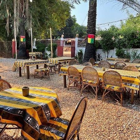 Mango Lodge Bubaque Zewnętrze zdjęcie