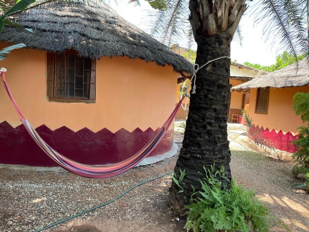 Mango Lodge Bubaque Zewnętrze zdjęcie