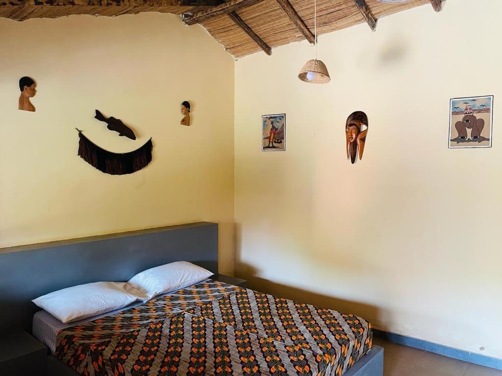 Mango Lodge Bubaque Zewnętrze zdjęcie