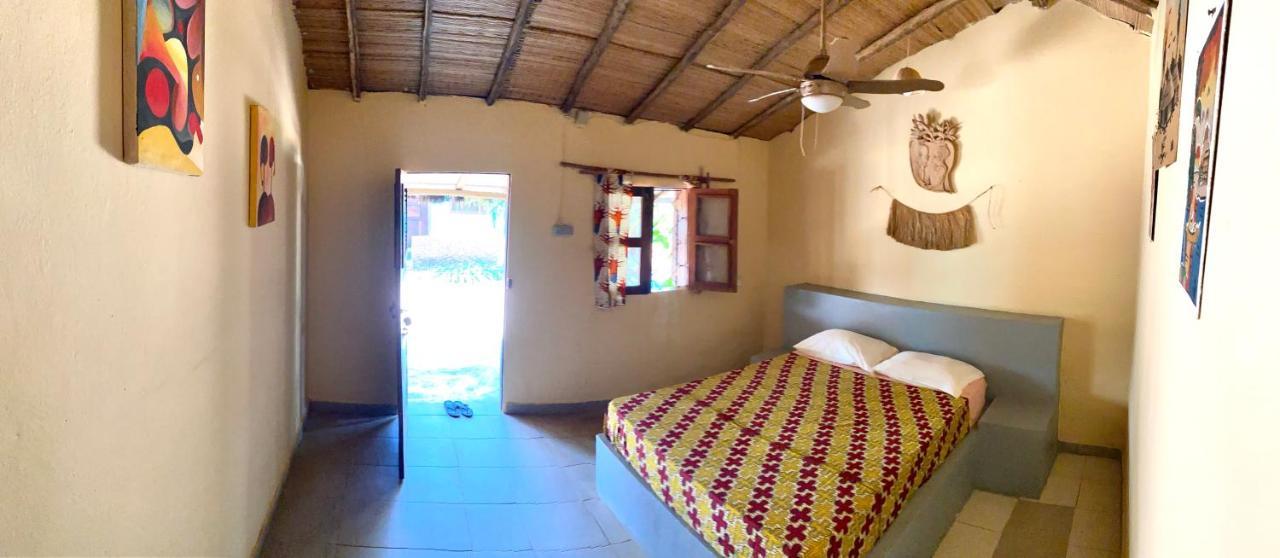 Mango Lodge Bubaque Zewnętrze zdjęcie