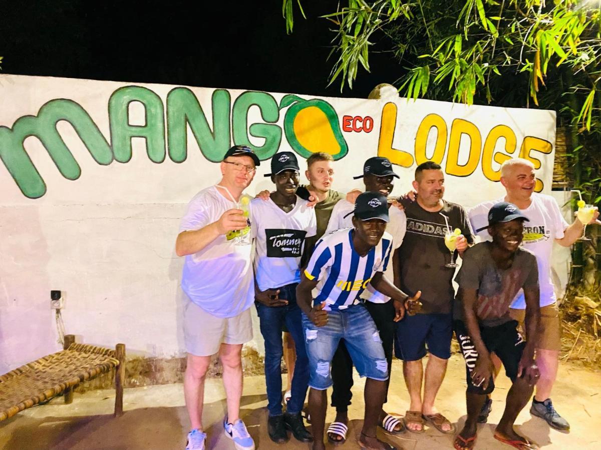Mango Lodge Bubaque Zewnętrze zdjęcie