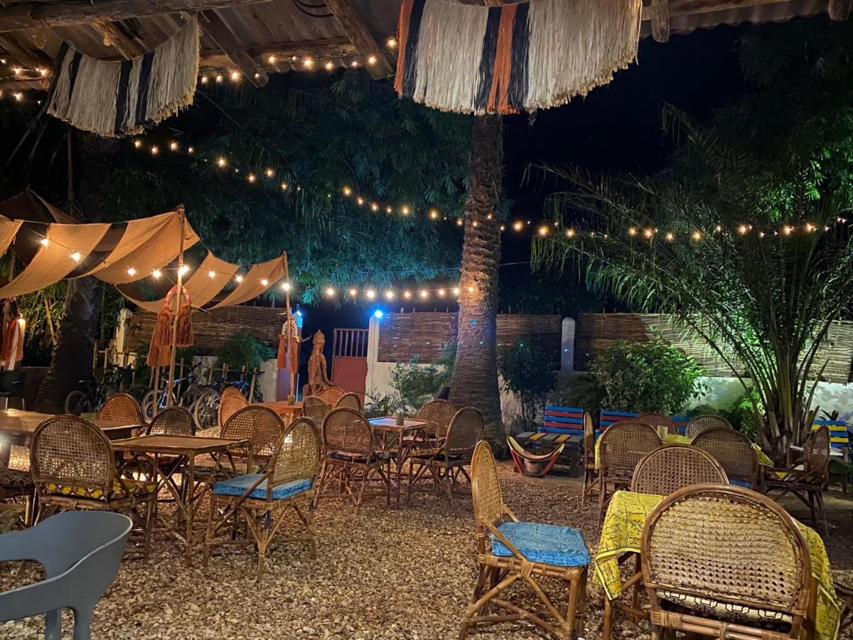 Mango Lodge Bubaque Zewnętrze zdjęcie