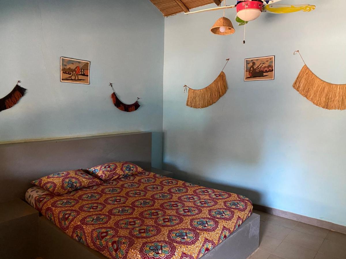 Mango Lodge Bubaque Zewnętrze zdjęcie