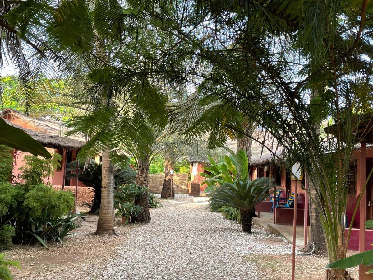 Mango Lodge Bubaque Zewnętrze zdjęcie