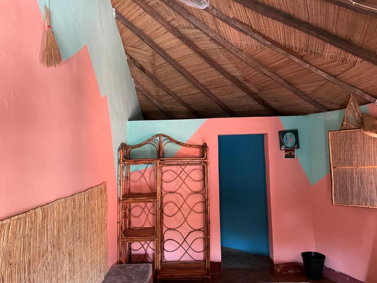 Mango Lodge Bubaque Zewnętrze zdjęcie