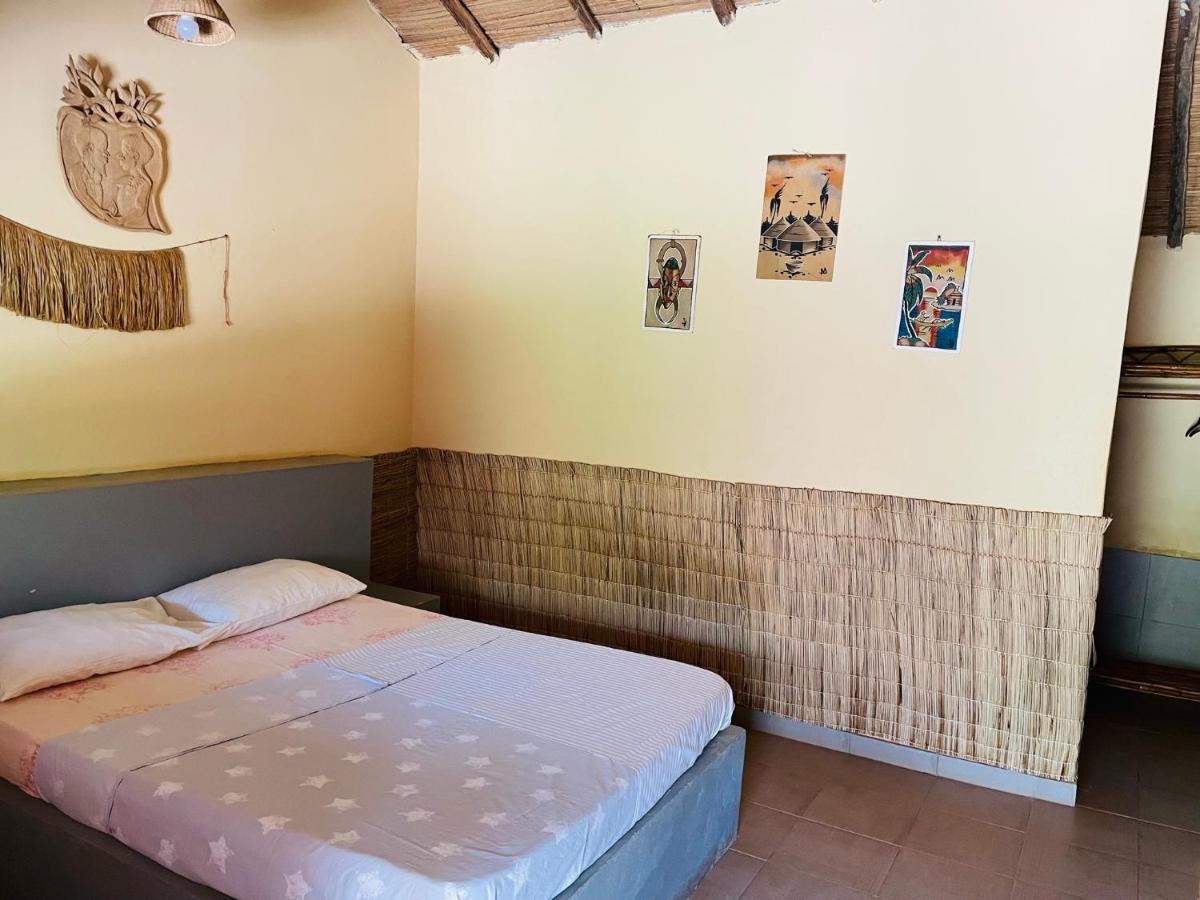 Mango Lodge Bubaque Zewnętrze zdjęcie